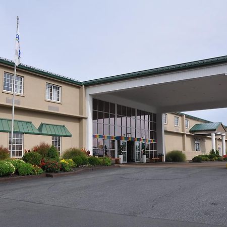 Park Inn By Radisson Harrisburg West Mechanicsburg Buitenkant foto