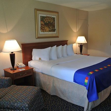 Park Inn By Radisson Harrisburg West Mechanicsburg Kamer foto