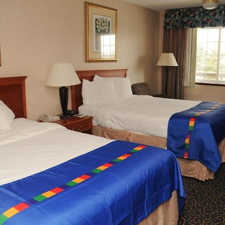 Park Inn By Radisson Harrisburg West Mechanicsburg Kamer foto