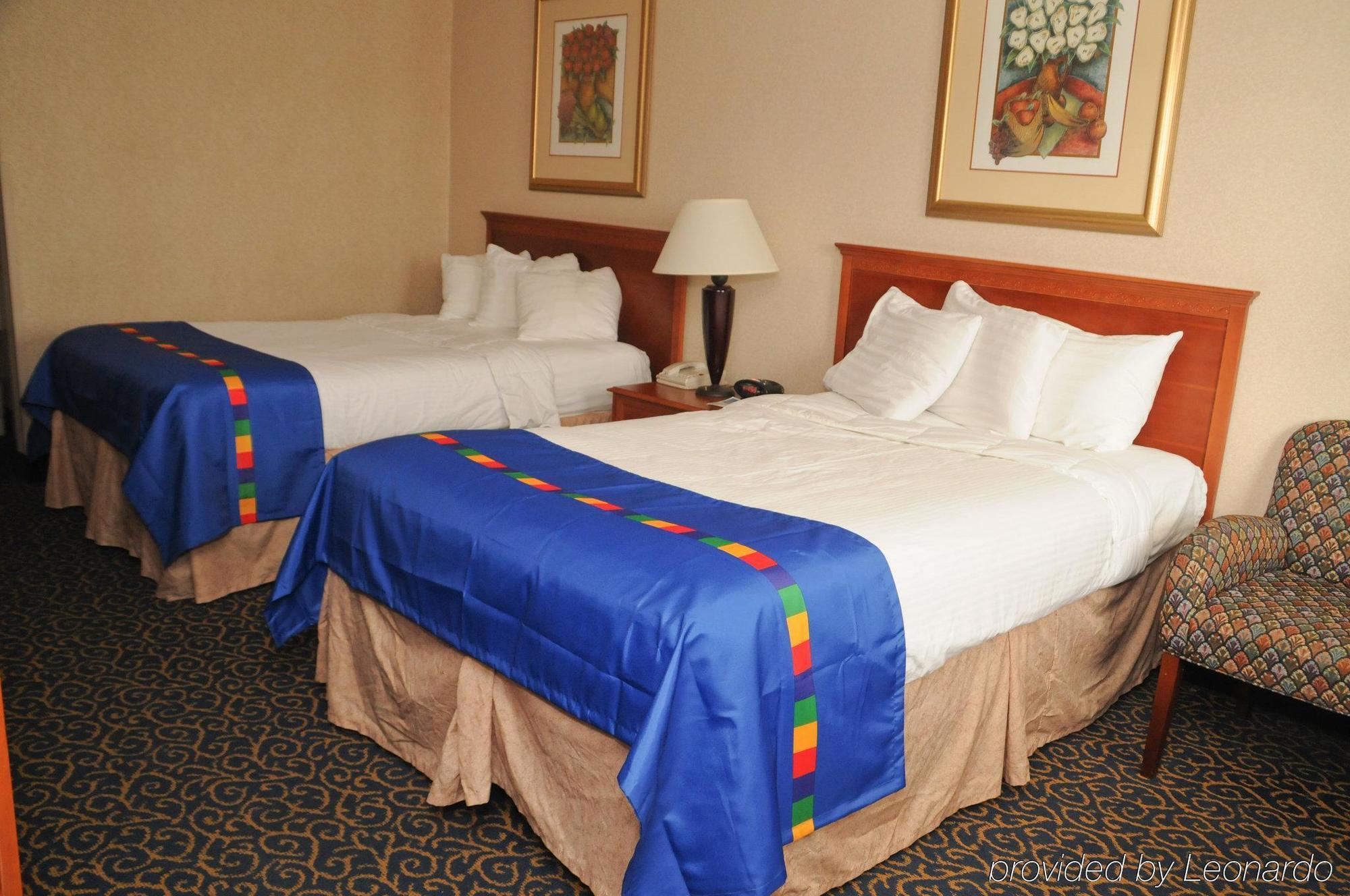 Park Inn By Radisson Harrisburg West Mechanicsburg Kamer foto