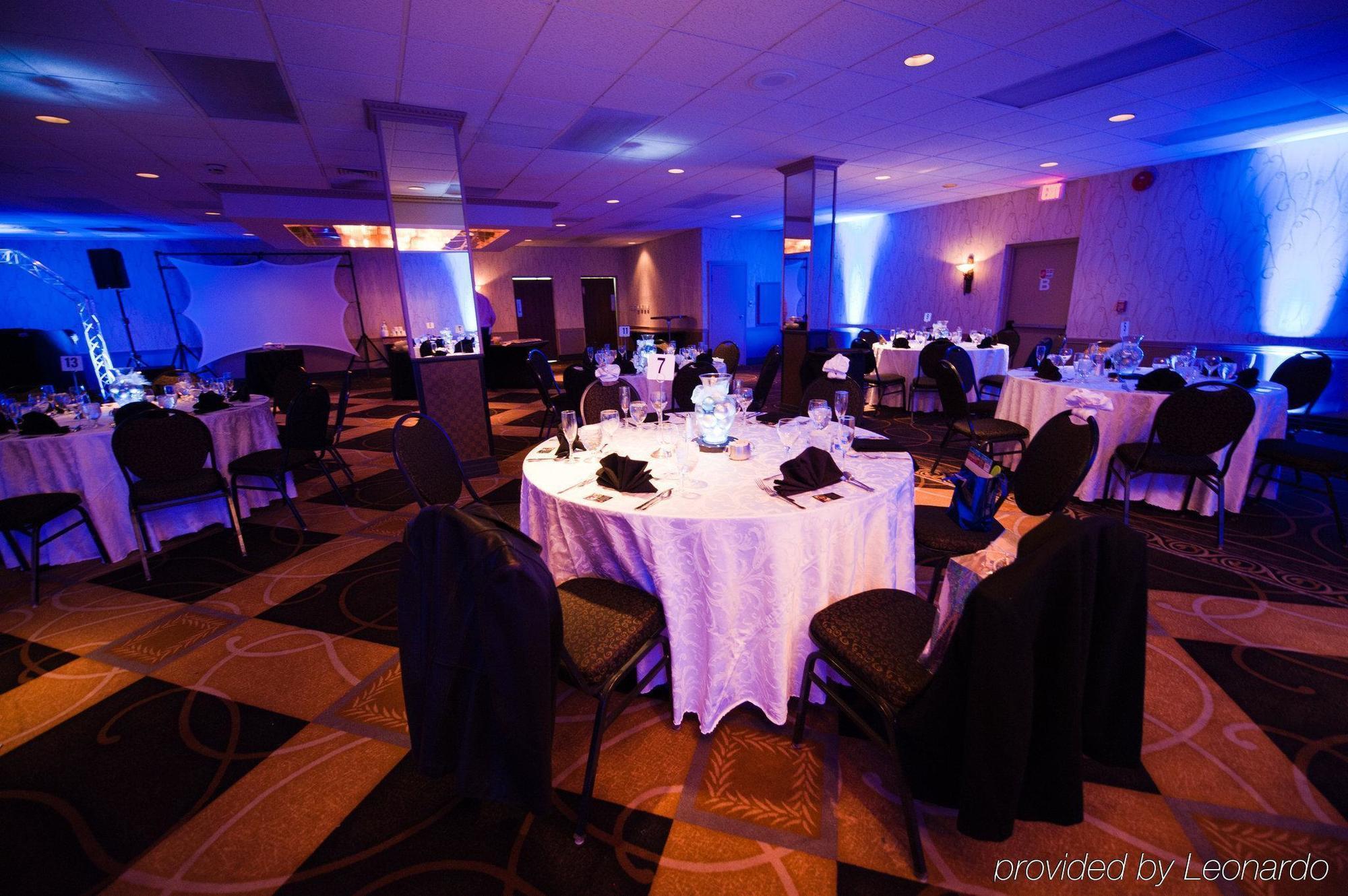 Park Inn By Radisson Harrisburg West Mechanicsburg Faciliteiten foto