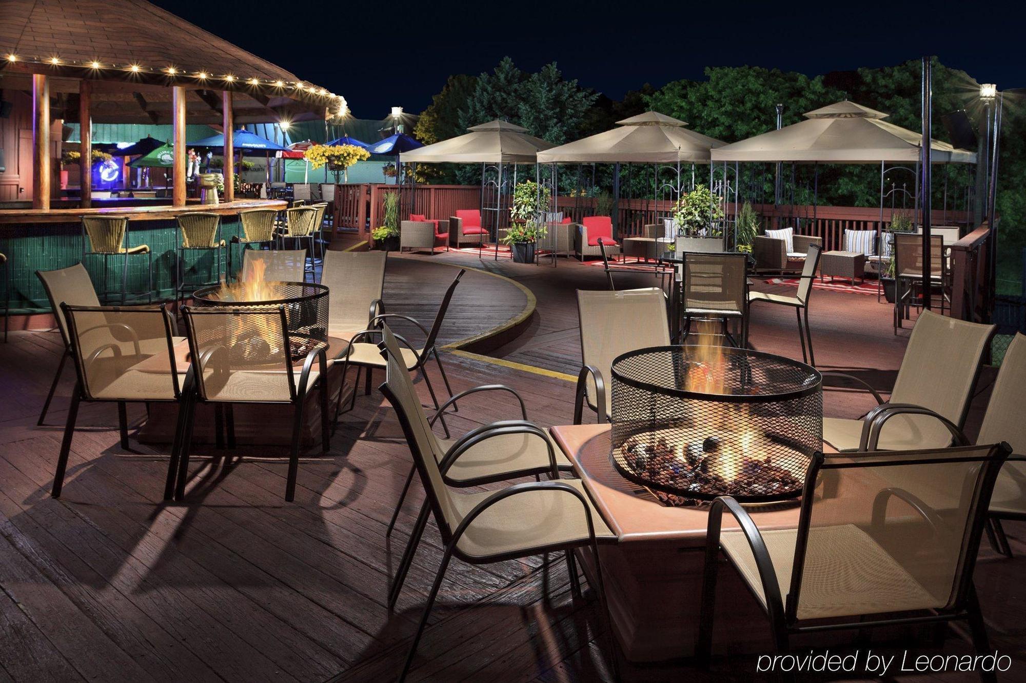 Park Inn By Radisson Harrisburg West Mechanicsburg Buitenkant foto