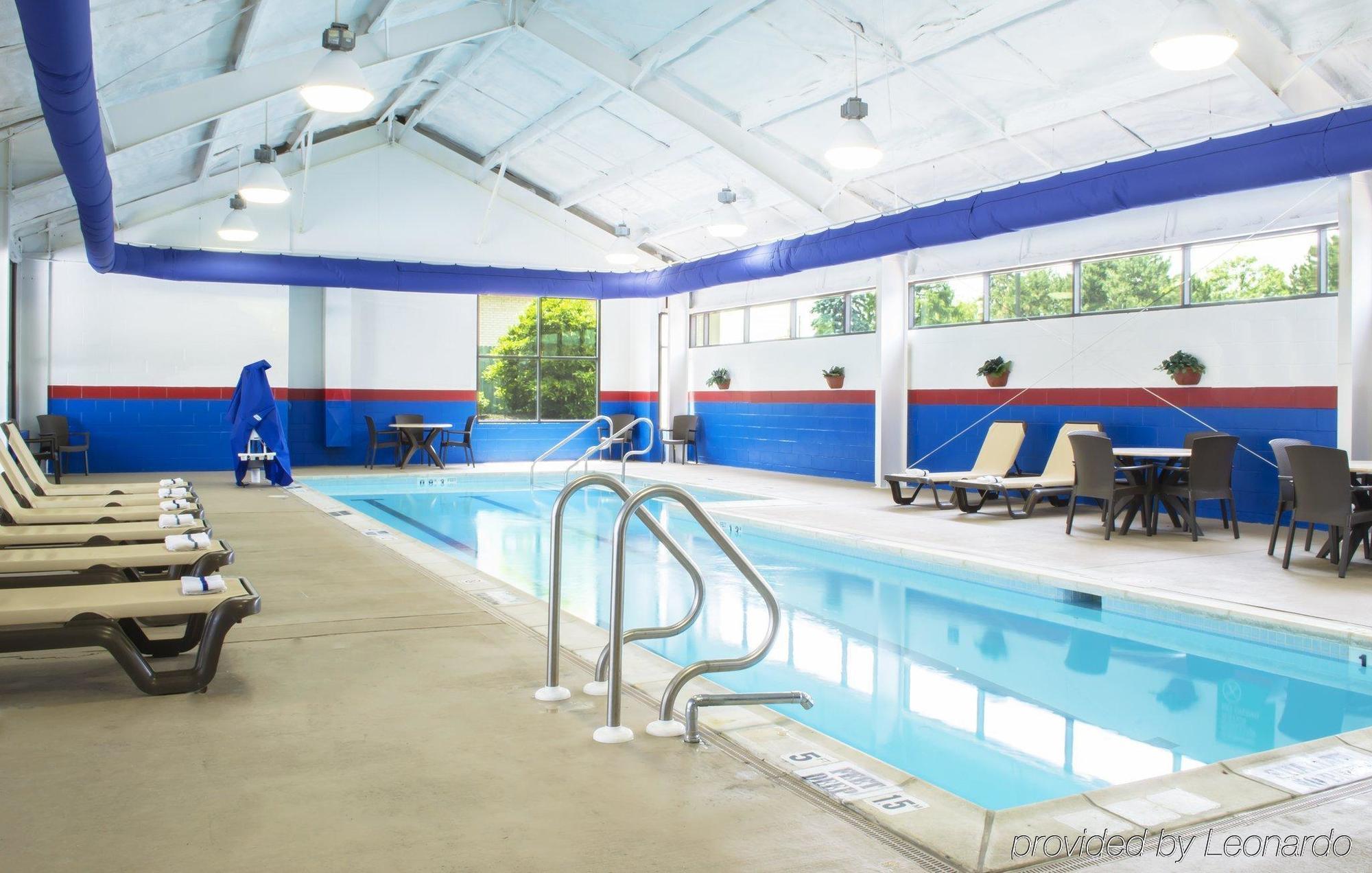 Park Inn By Radisson Harrisburg West Mechanicsburg Buitenkant foto