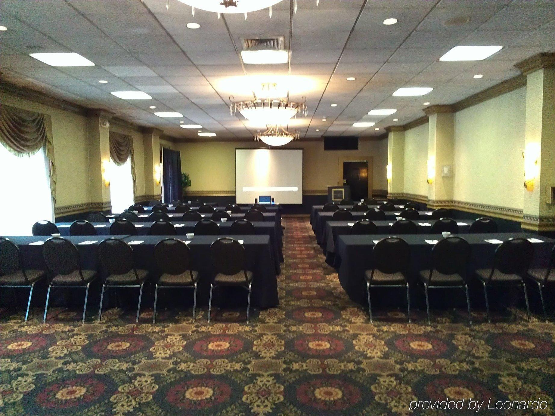 Park Inn By Radisson Harrisburg West Mechanicsburg Buitenkant foto