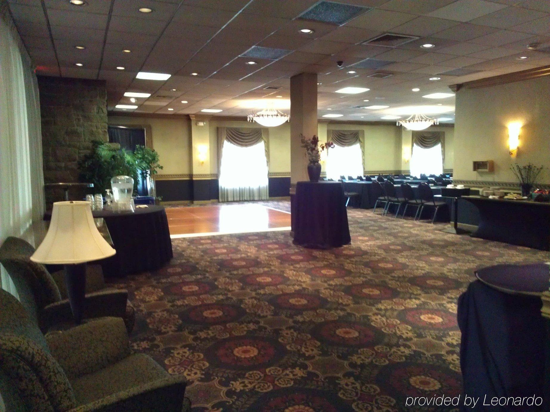Park Inn By Radisson Harrisburg West Mechanicsburg Buitenkant foto