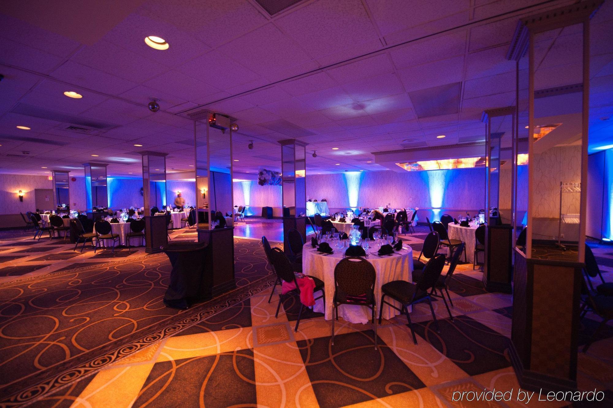 Park Inn By Radisson Harrisburg West Mechanicsburg Buitenkant foto