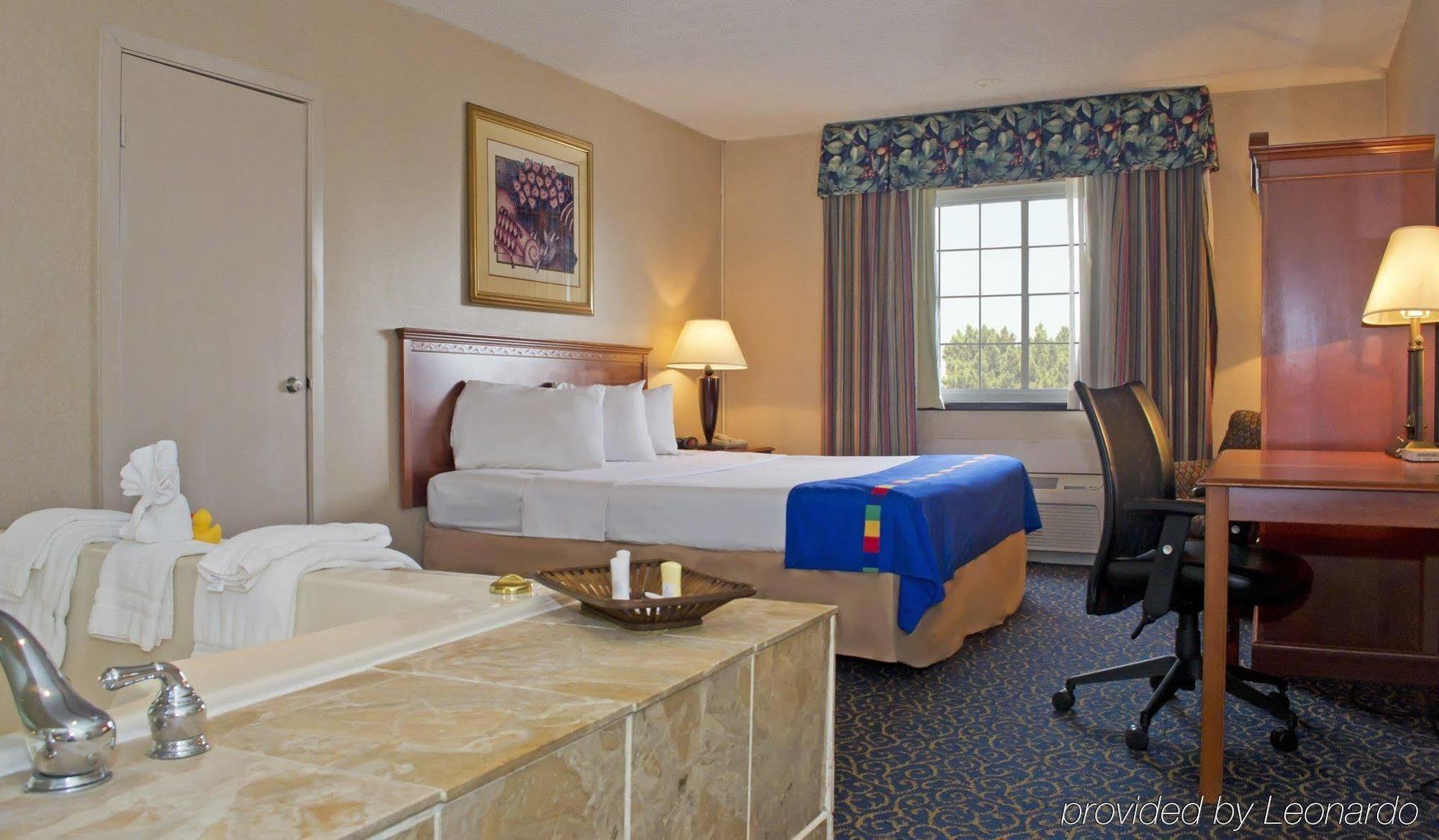 Park Inn By Radisson Harrisburg West Mechanicsburg Buitenkant foto