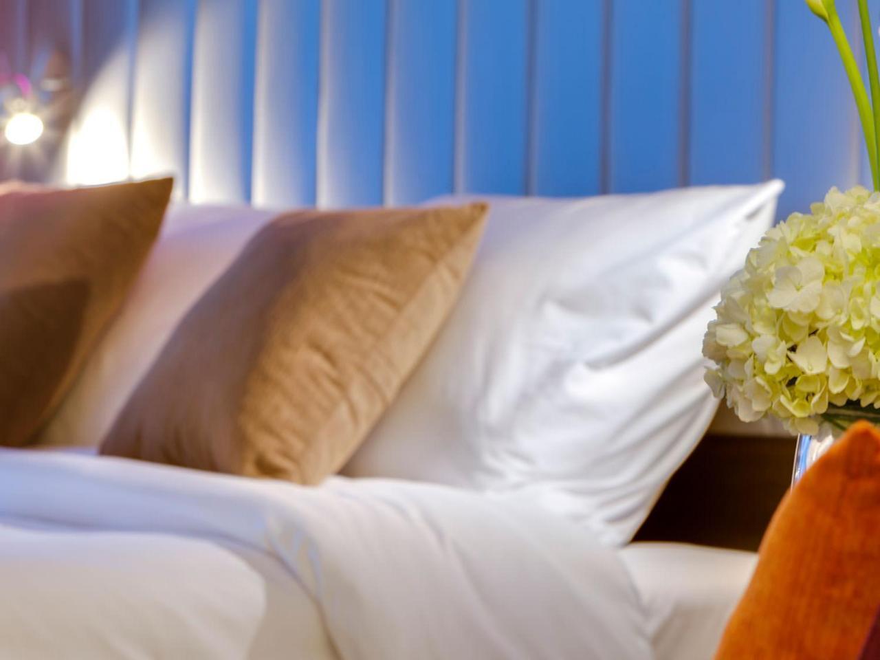 Park Inn By Radisson Harrisburg West Mechanicsburg Buitenkant foto
