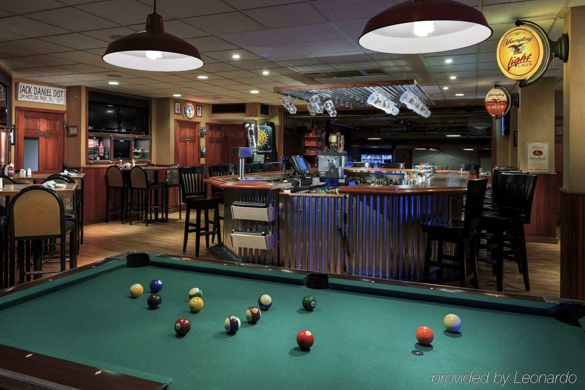 Park Inn By Radisson Harrisburg West Mechanicsburg Buitenkant foto