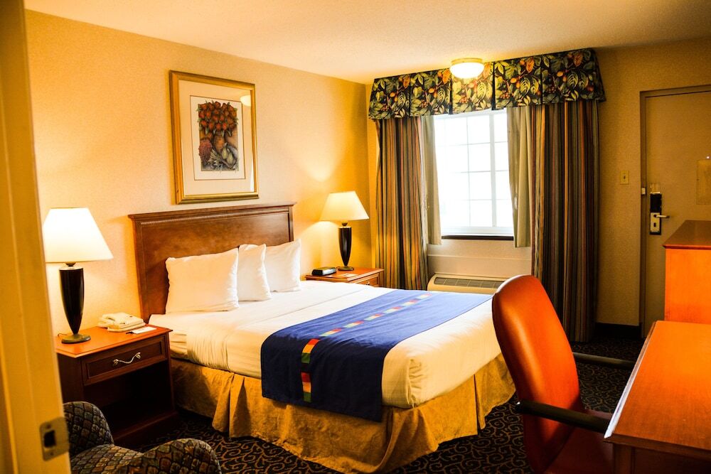 Park Inn By Radisson Harrisburg West Mechanicsburg Buitenkant foto